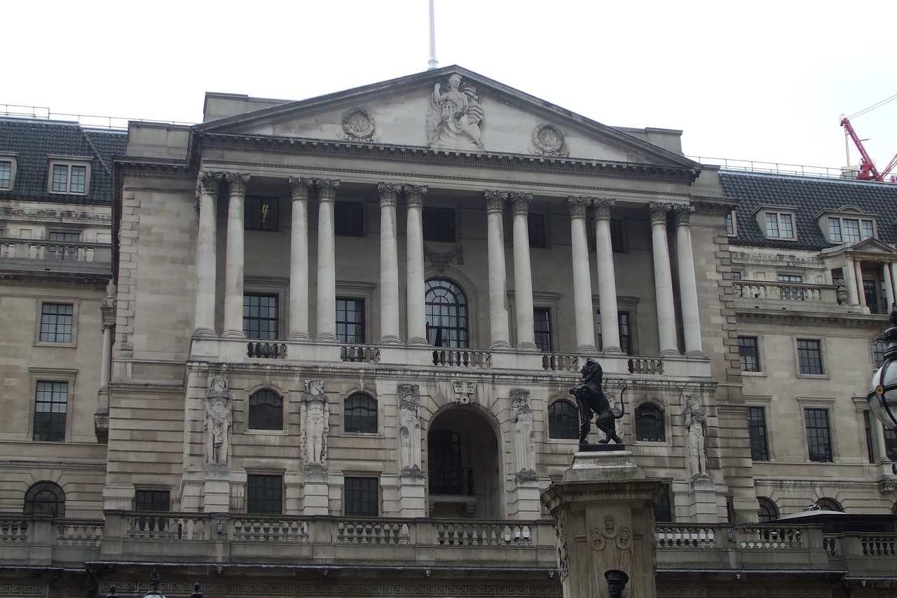 FD Capital Publishes Research Criticising Bank of England’s ‘Higher for Longer’ Strategy