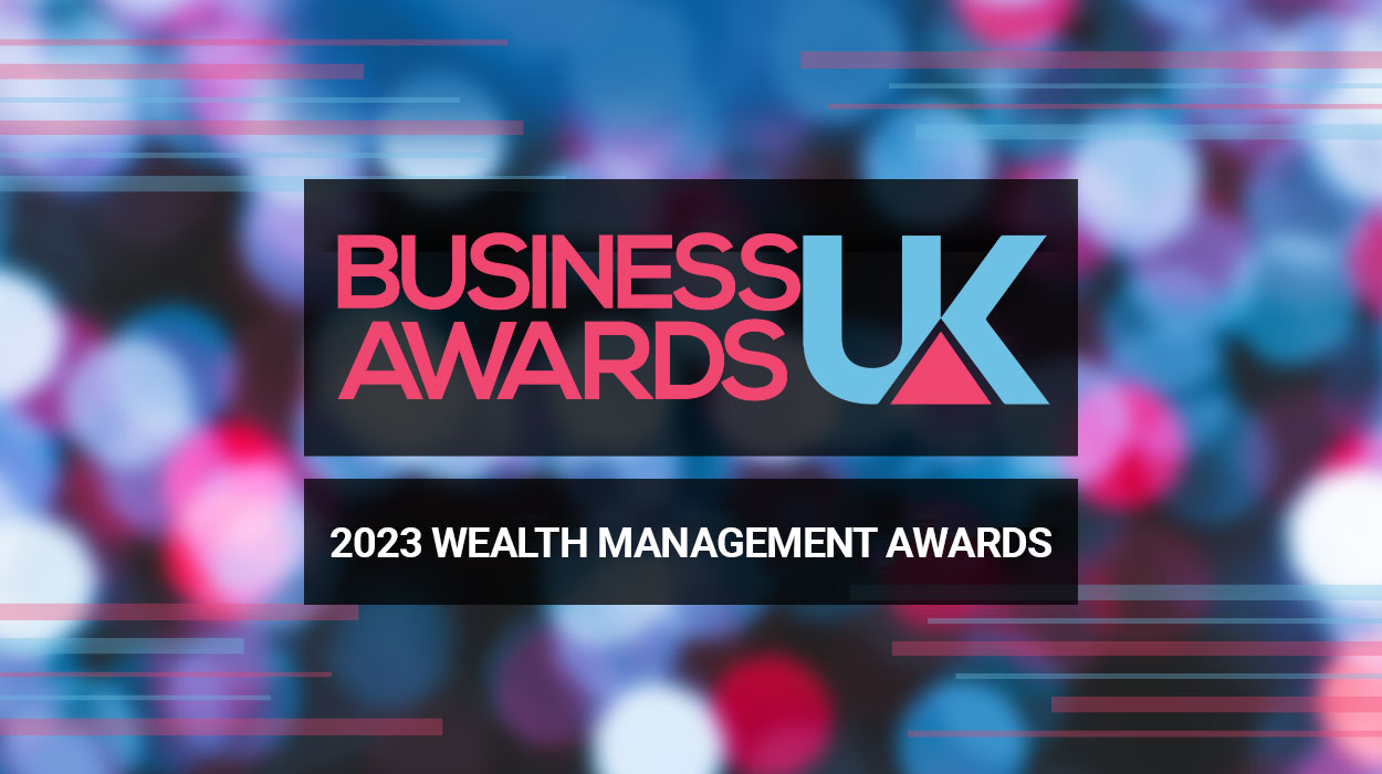 The 2023 Wealth Management Awards Showcase the Finest in Financial Expertise