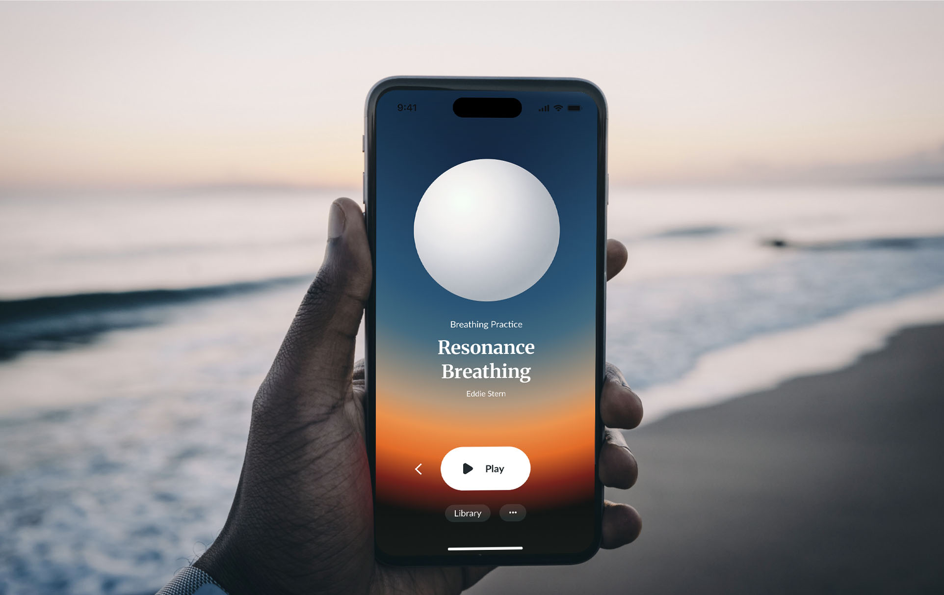 The First Breathing App For Diabetes to Improve the Quality of Life for 537 Million People