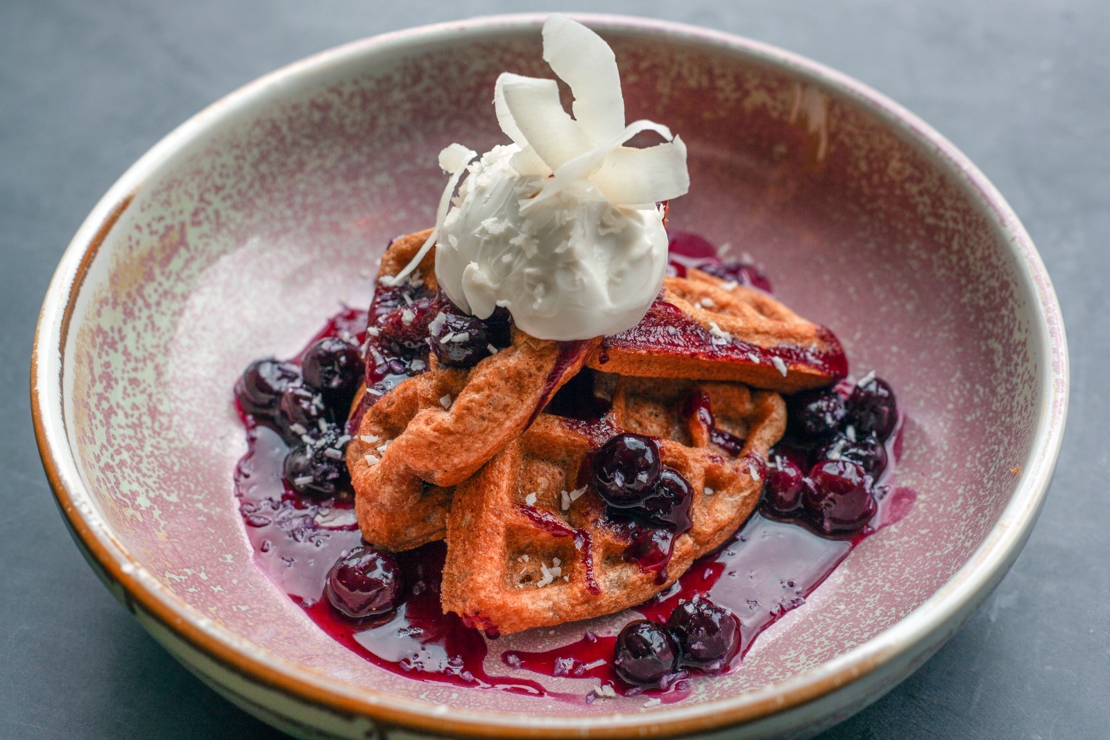 London Vegan Cafe, The Guava Kitchen, Takes Veganuary to New Heights with an Exclusive Vegan Bottomless Brunch Experience