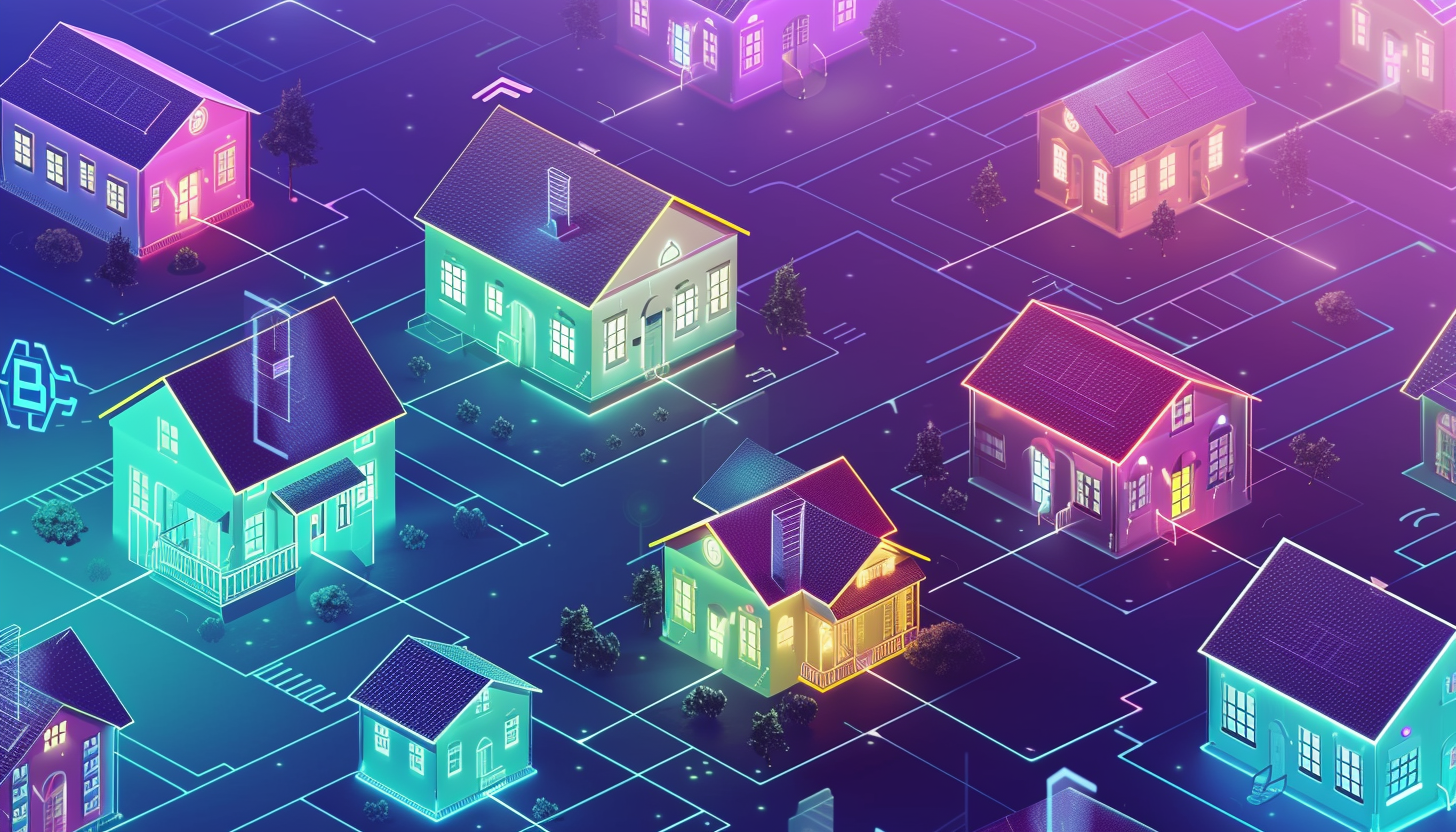 Blockchain-Powered Real Estate Investment Platform, Immoblocks, Announces £4.5M Seed Funding