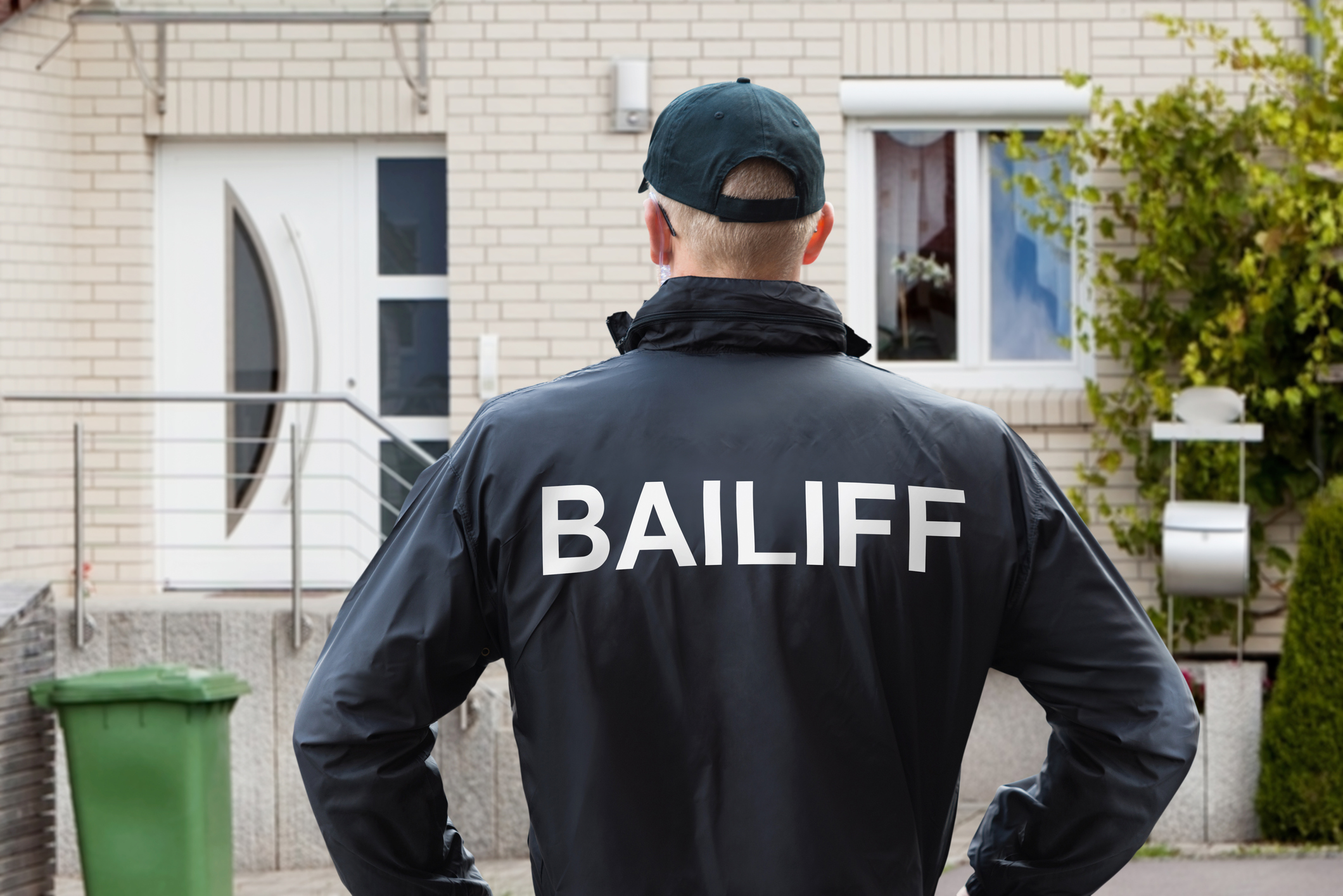20% Surge in Bailiff Referrals Due to Council Debts