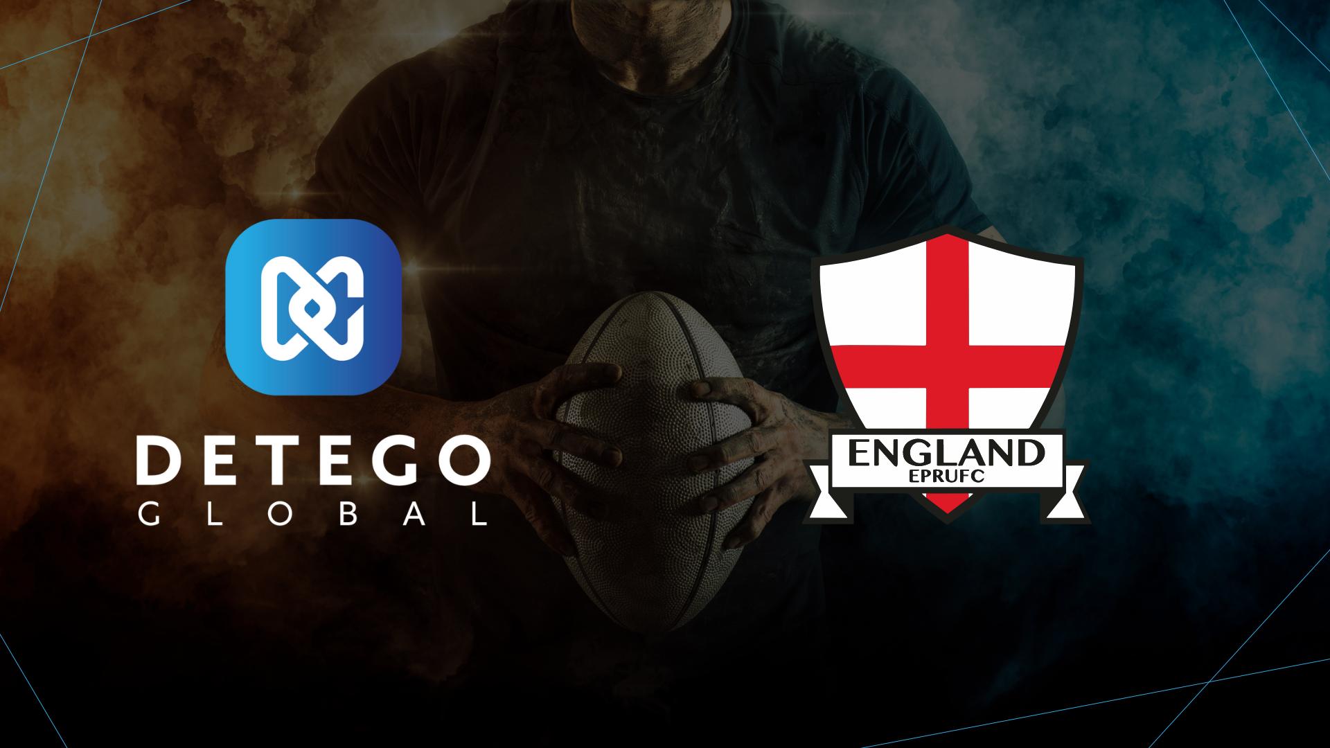Cutting-Edge Technology and Rugby Spirit Unite as Detego Global Sponsors England Police Rugby Union’s Tour of South Africa