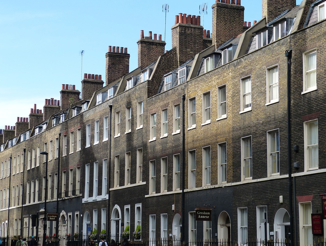 LandlordBuyer research finds 41% increase in homebuilding in last 10 years