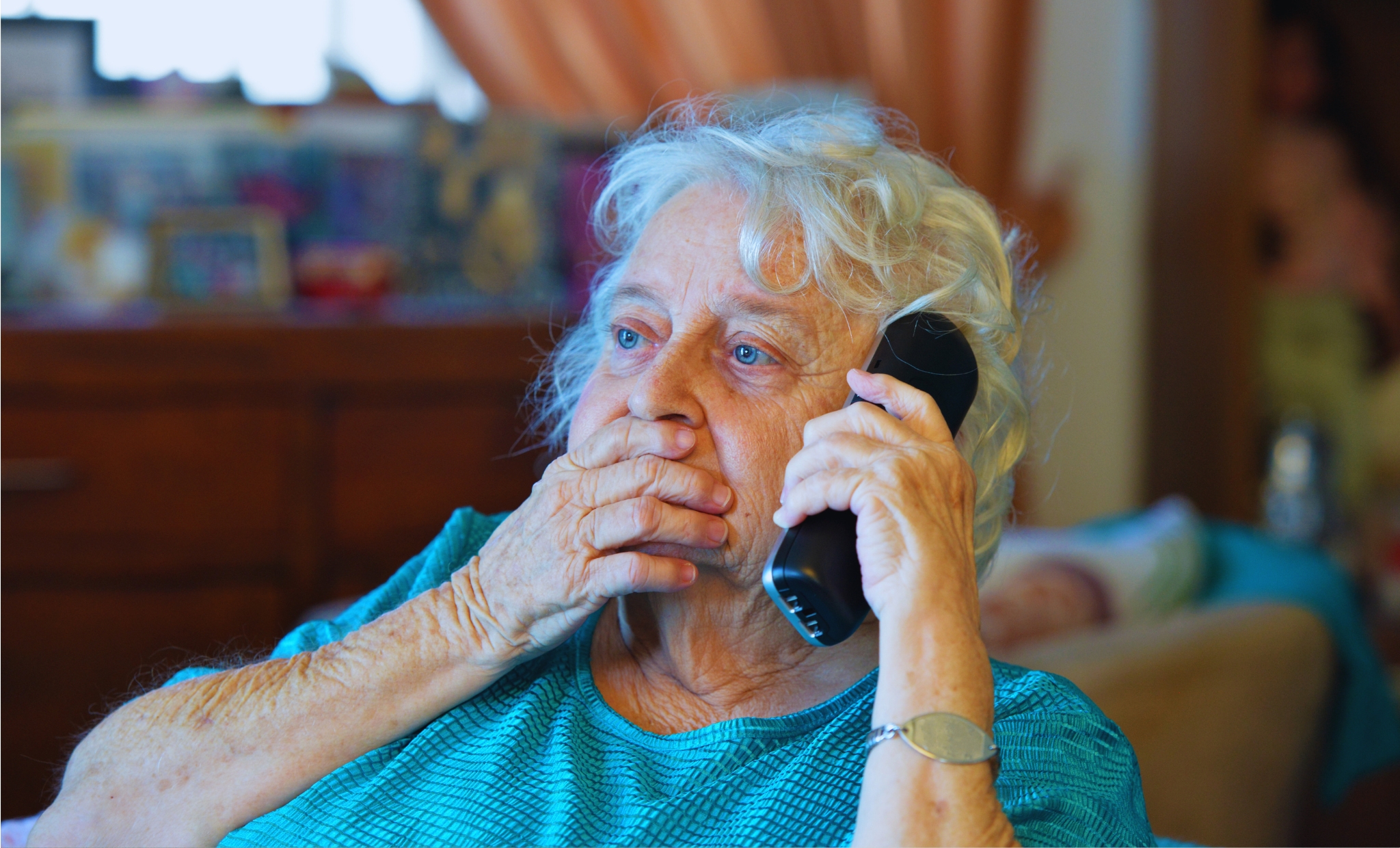 VoIP Specialist Phonely to Take a Stand Against Phone Scams That Target Older People