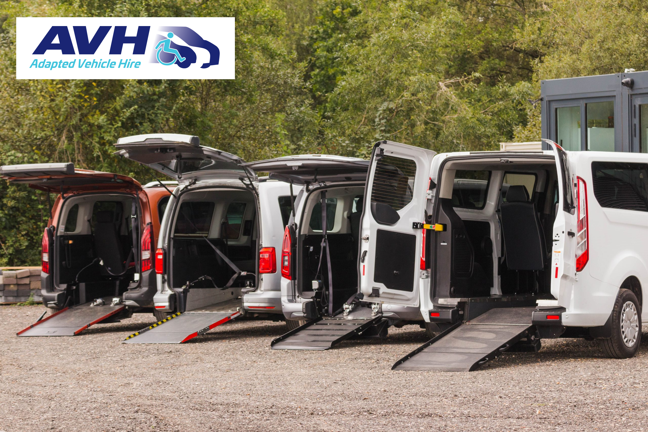 Unlock Lower Prices with the Adapted Vehicle Hire Rewards Scheme!