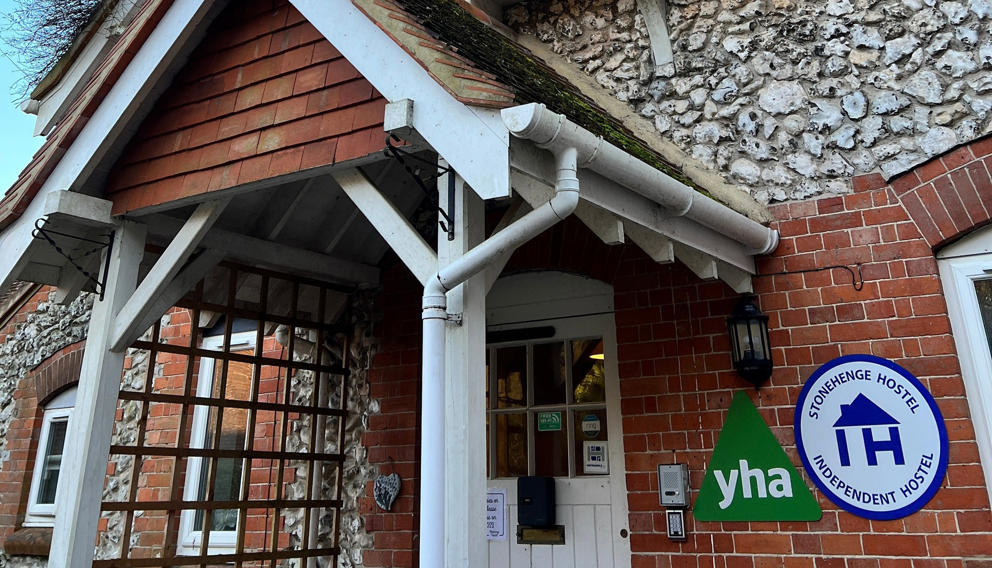 Do you want to know about the YHA’s sold hostels?