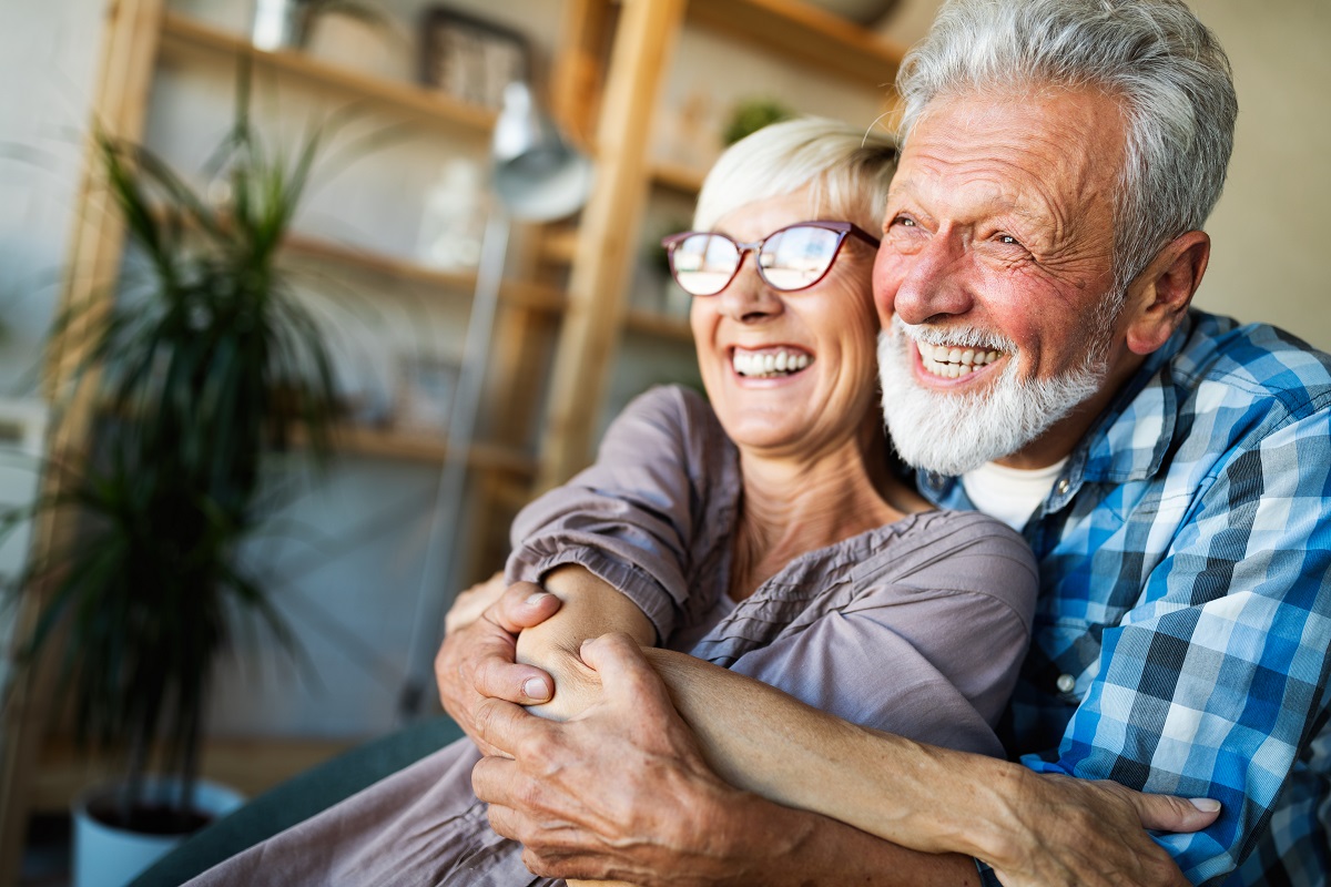 Handicare in partnership with Age Co reveal the best countries to live in for older people