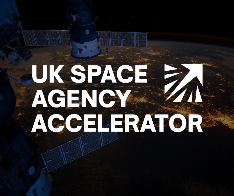 UK Space Agency Accelerator Explore Programme Returns for Third Cohort
