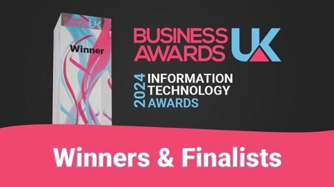 Pioneering Excellence: Celebrating the Winners of the 2024 Information Technology Awards
