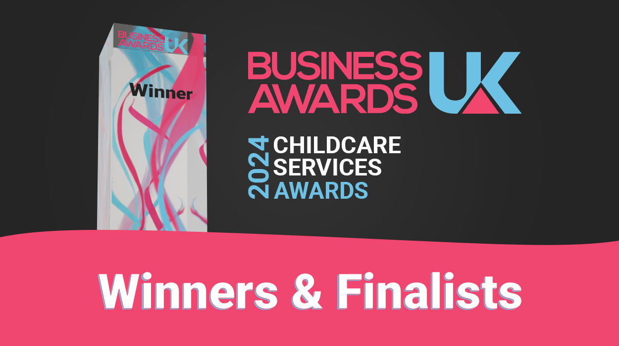2024 Childcare Services Awards: Celebrating Outstanding Achievements in Childcare