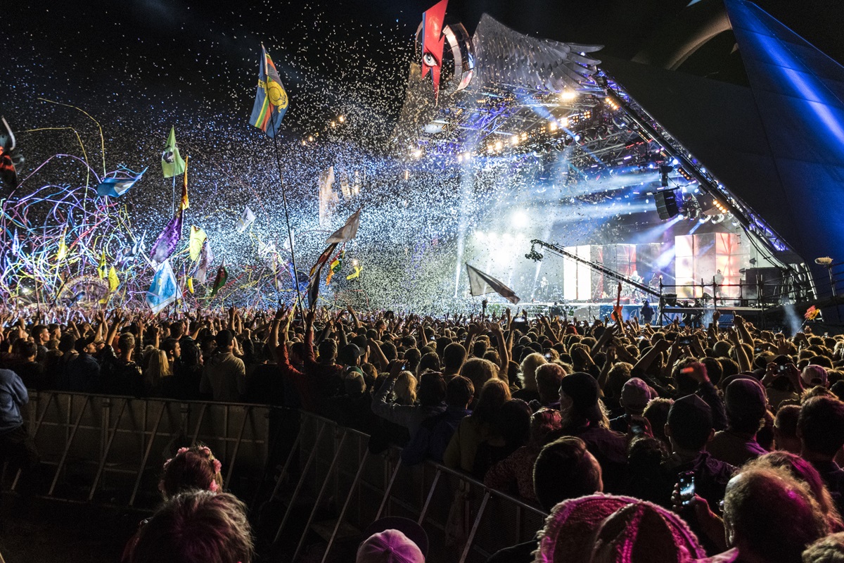 The world’s most accessible music festivals revealed