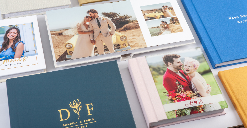PikPerfect Makes Premium-Quality Photo Albums More Accessible With Launch of DIY Service