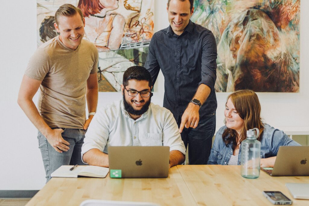 Top 10 Clever Press Release Topics 5 jud mackrill Of m3hMsoAA unsplash