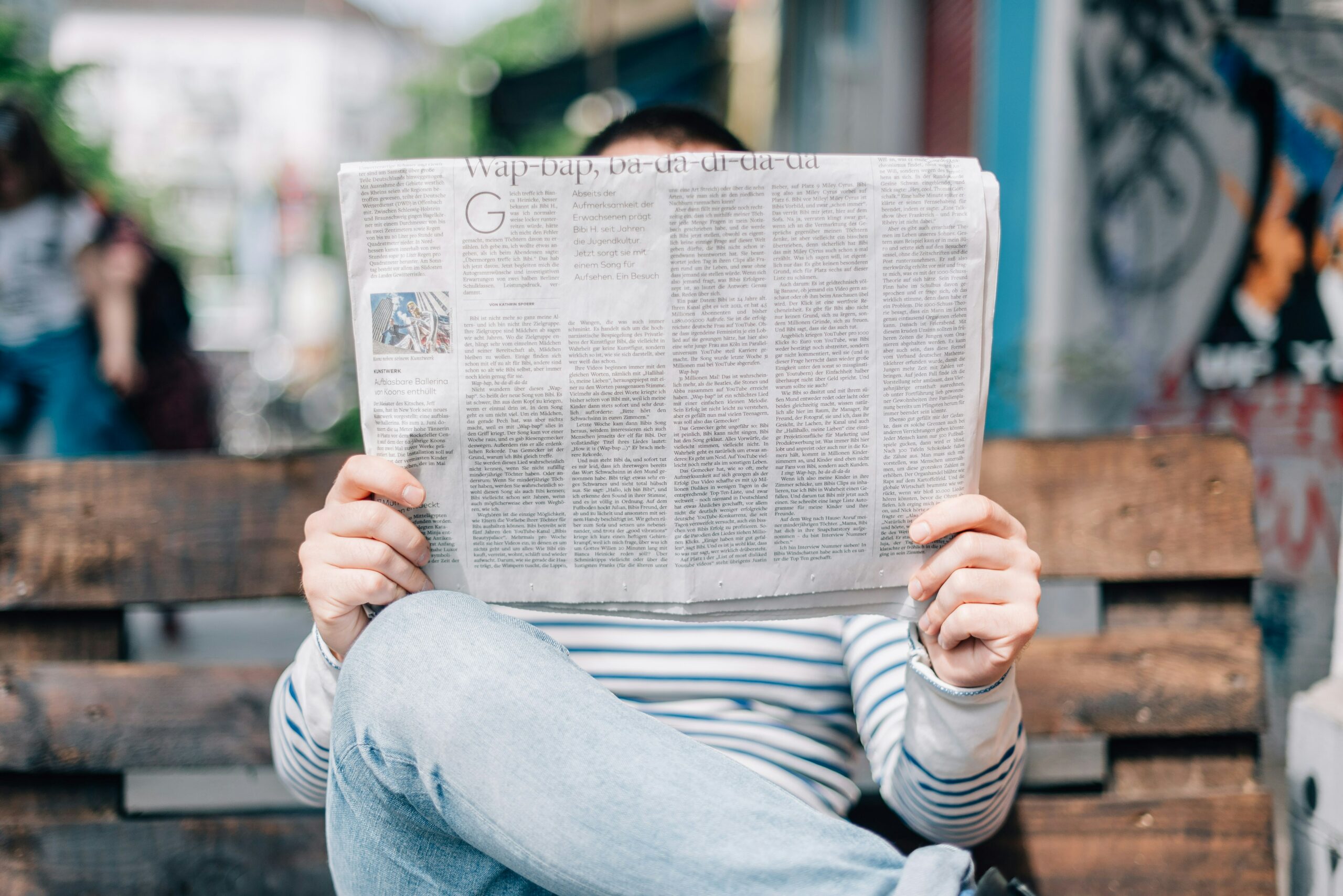 Top 10 Clever Press Release Topics 1 roman kraft Zua2hyvTBk unsplash scaled