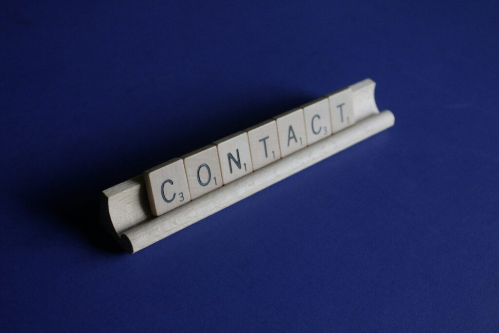 Crafting A Compelling Call to Action in Your Press Releases 2 melinda gimpel 5Ne6mMQtIdo unsplash 1