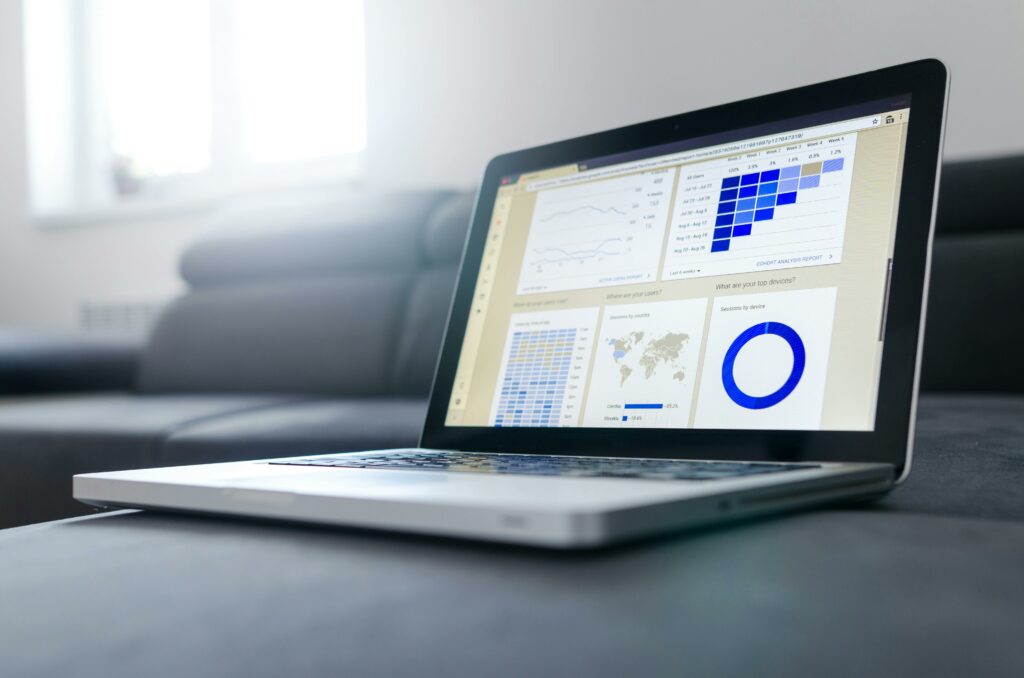 How To Use Studies, Data and FOI Requests to Boost Credibility 3 | PR Fire pexels goumbik 577210 | PR Fire