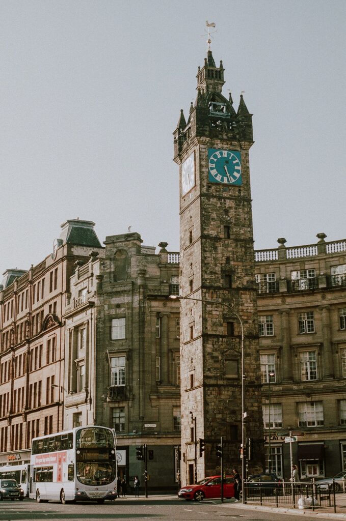 Glasgow Newswire | Pr Fire