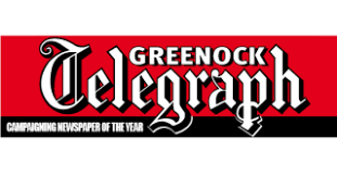 UK Local Newswire 14 Greenock Telegraph