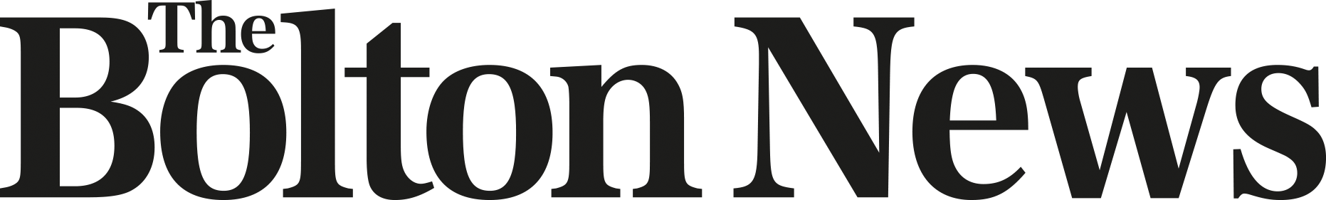 UK Local Newswire 25 The Bolton News