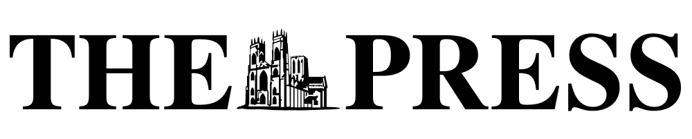 UK Local Newswire 33 York Press