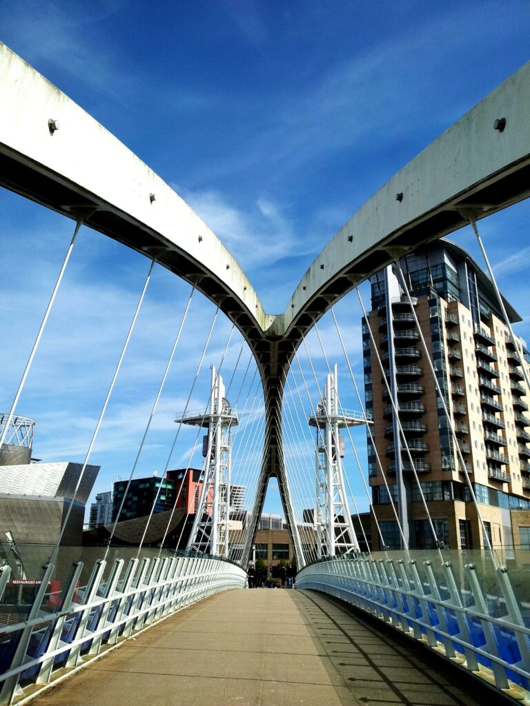 Lancashire & Greater Manchester Newswire | PR Fire