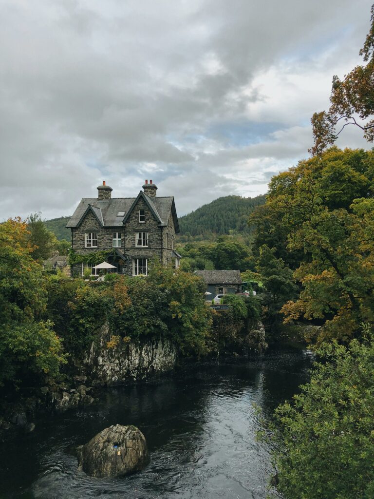Cheshire & North Wales Newswire