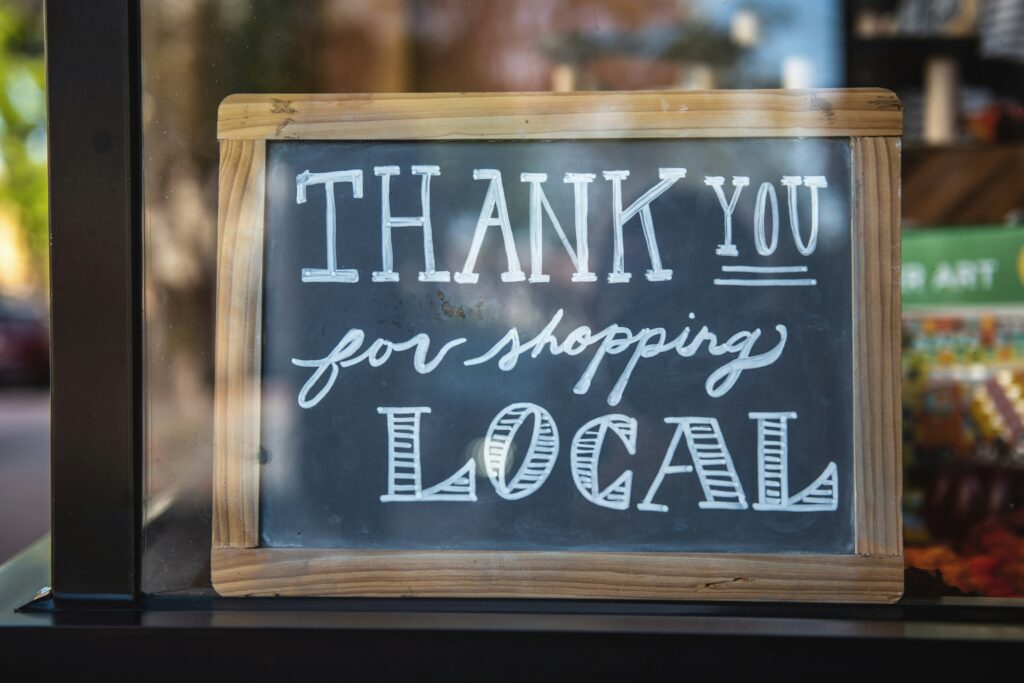 Boost Awareness with Local Media