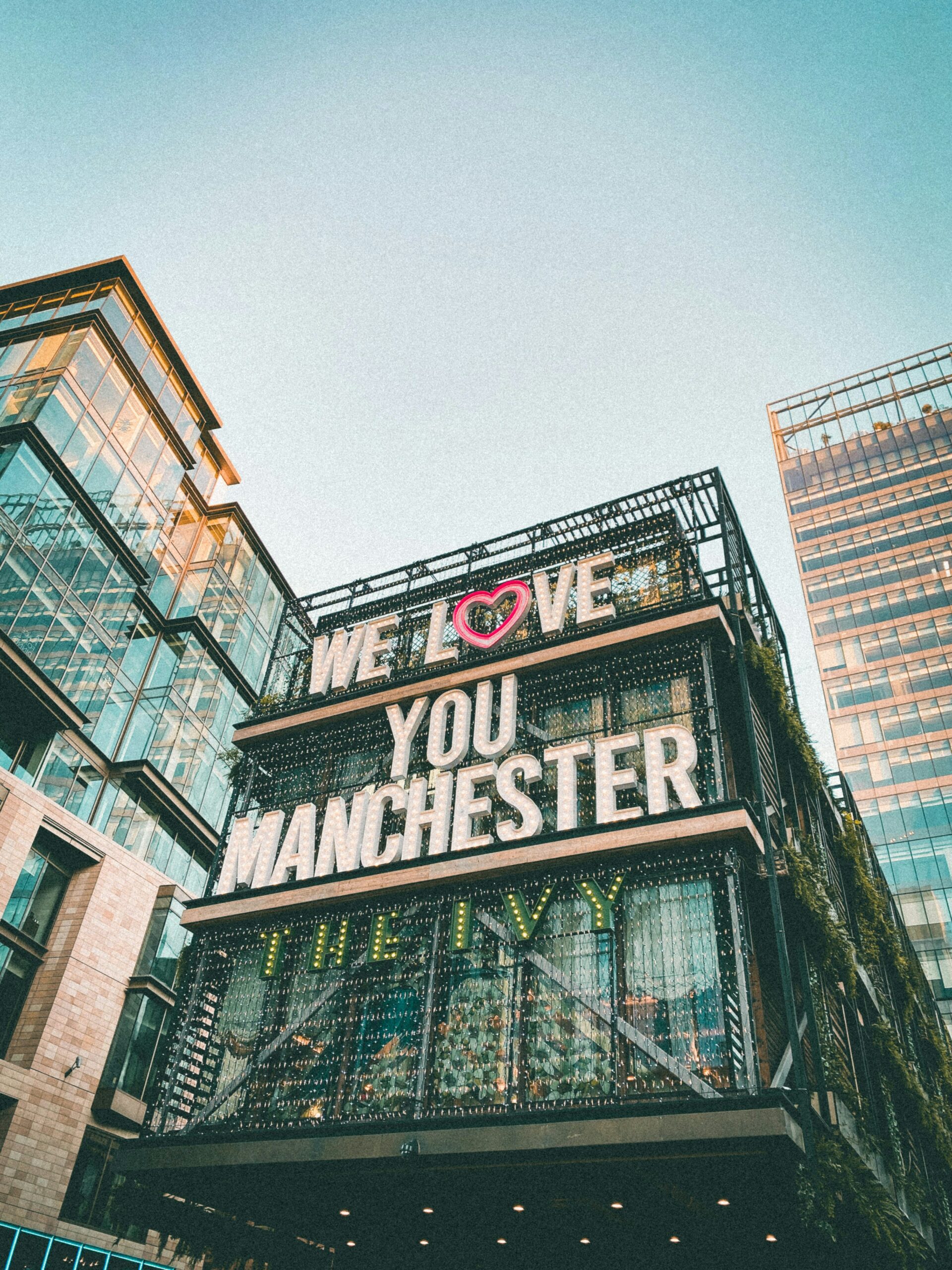 PR Fire Digital PR Manchester