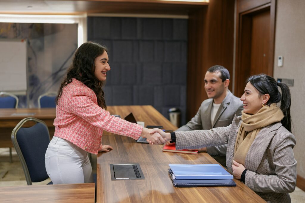 PR Solutions for Recruitment Agencies 1 | PR Fire PR Fire Recruitment