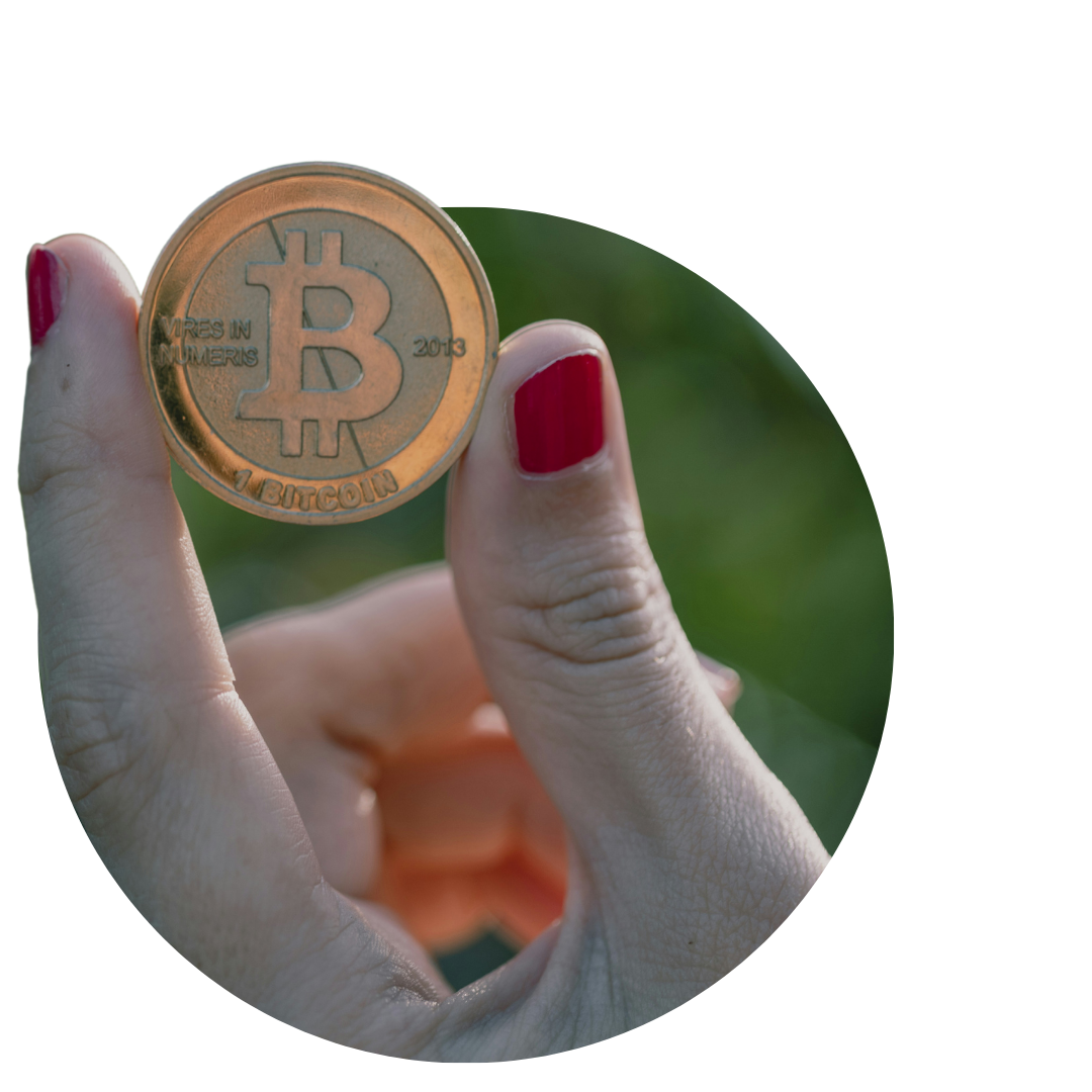 Crypto | PR Fire