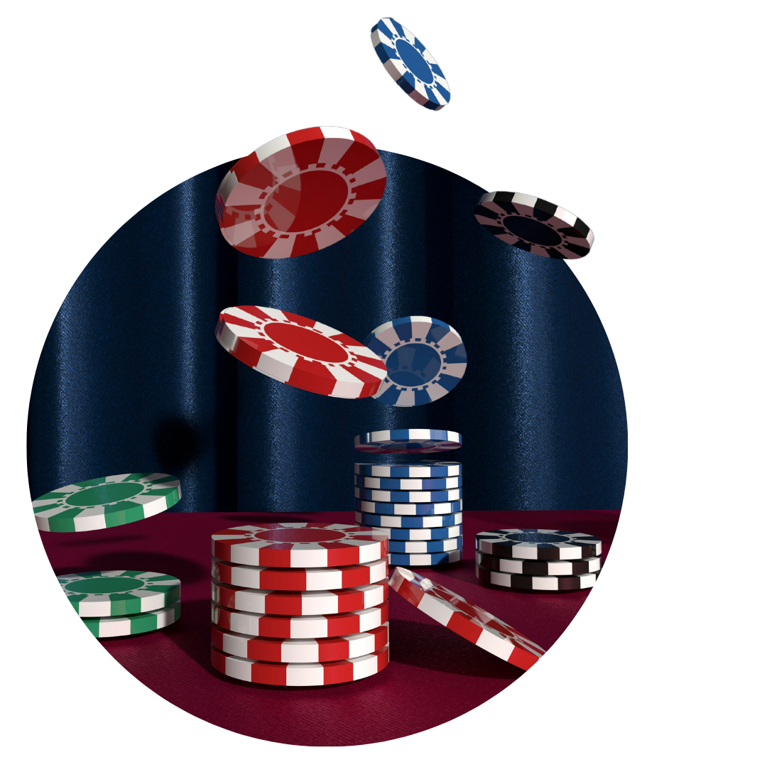 Gambling PR
