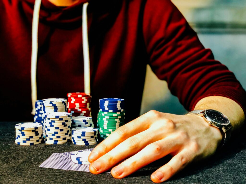 Press Releases Distribution for Gambling Content 2 | PR Fire Gambling PR