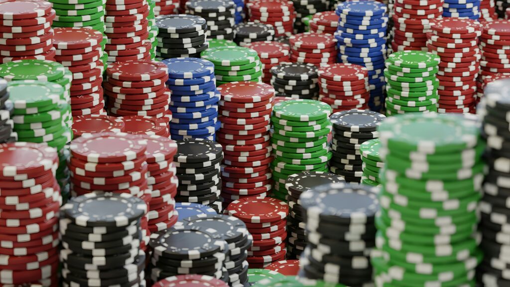 Press Releases Distribution for Gambling Content 3 | PR Fire Casino PR