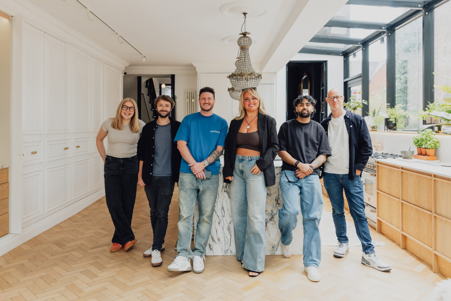 Award-Winning Creative Forces Align For Global PR Agency’s Bold New ...