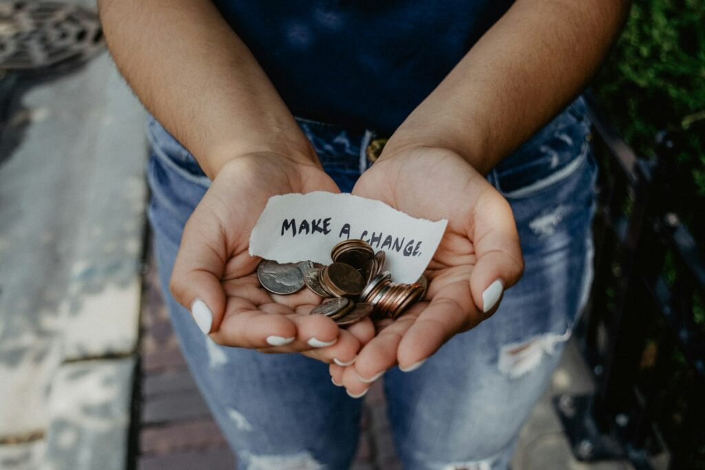 PR Fire | Digital PR For Charities