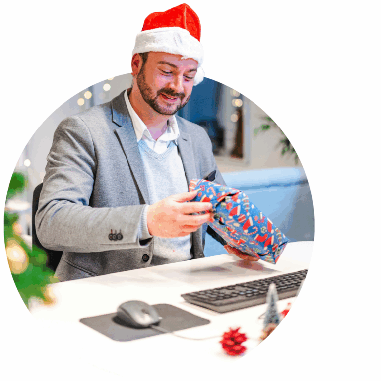 Christmas Digital PR Campaign 2 | PR Fire Plan your Christmas PR Campaigns with PR Fire