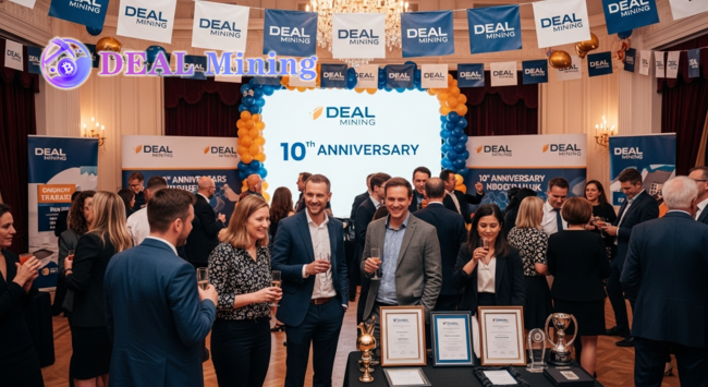 DEAL MINING