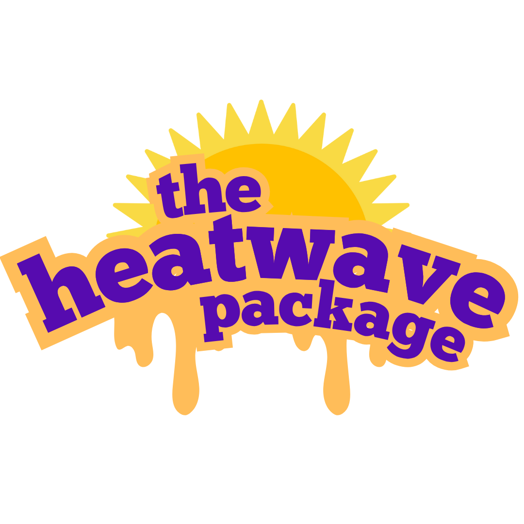 Pricing 16 | PR Fire The Heatwave Package | Syndication Package