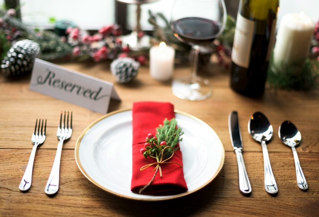 Hospitality Headlines: Interesting PR Ideas for this Festive Season