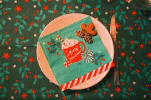 Hospitality Headlines: Interesting PR Ideas for this Festive Season