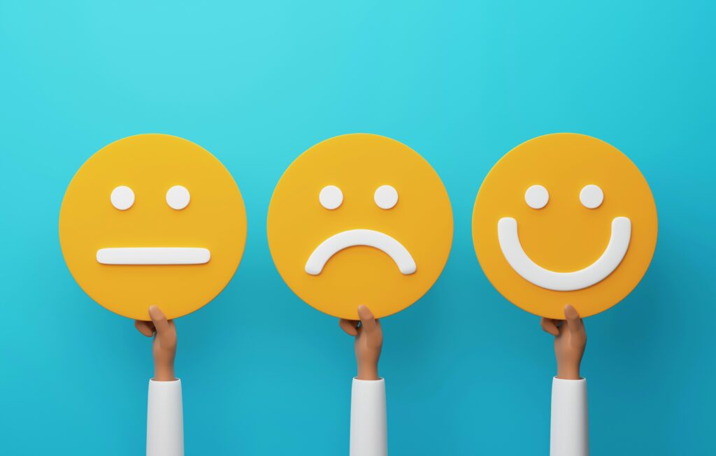 Reputation Management: How to Prioritise your Positive News 1 | PR Fire Reputation Management: How to Prioritise your Positive News