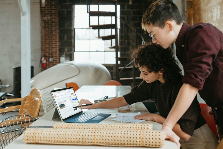 Small Business SEO