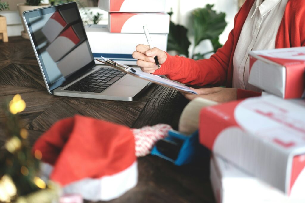 Planning Your Q4 Campaigns: Pro Tips for Successful Digital PR 1 | PR Fire Top Tips for Planning Your Q4 Digital PR Campaigns