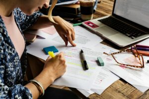 Press Release Template