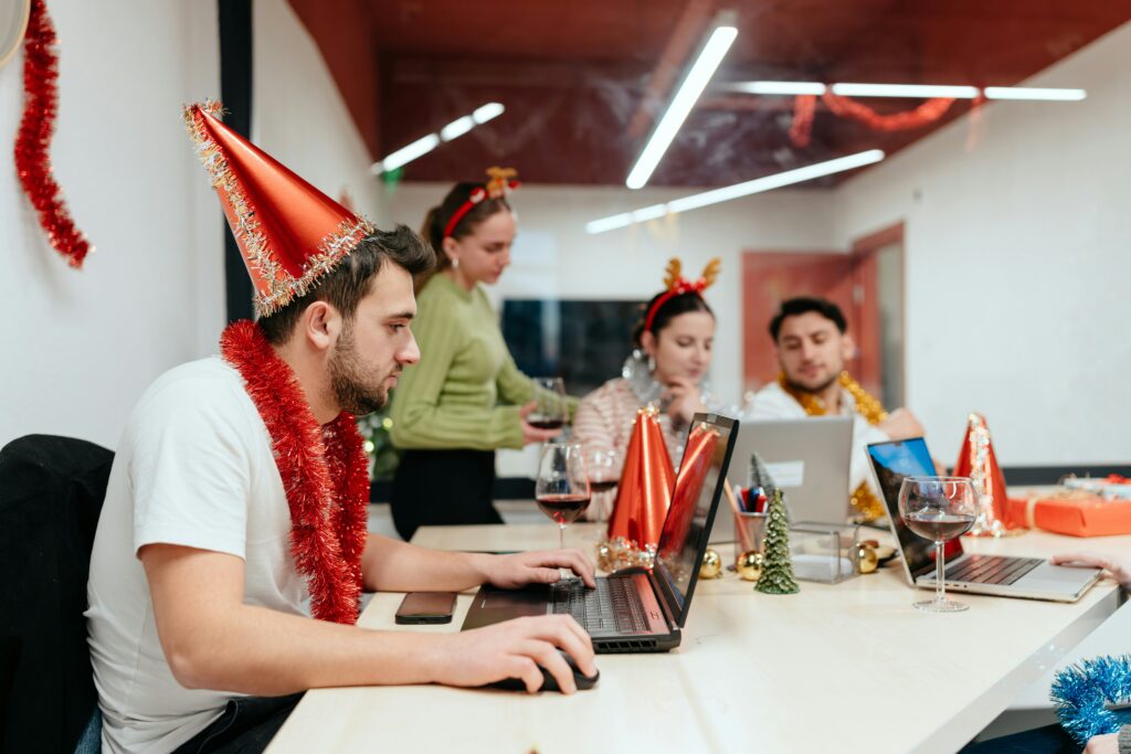 Planning Your Q4 Campaigns: Pro Tips for Successful Digital PR 3 | PR Fire Top Tips for Planning Your Q4 Digital PR Campaigns