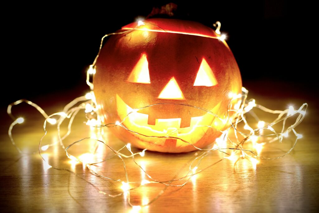 Halloween Press Release Distribution