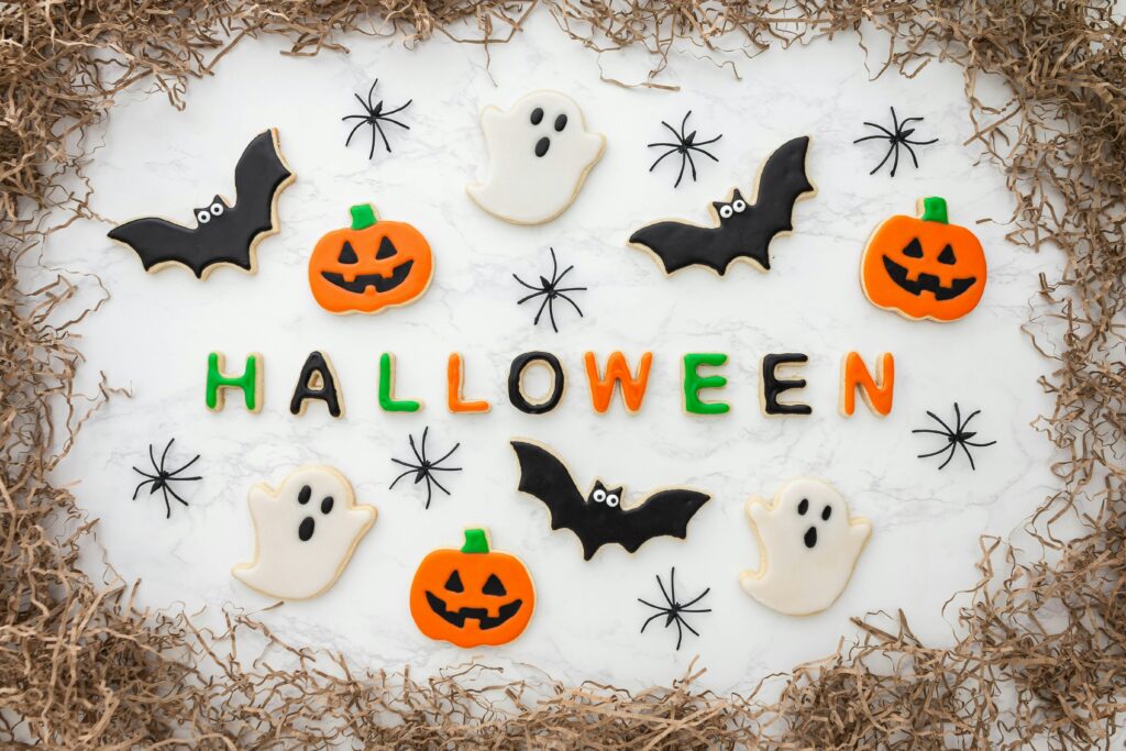 Halloween Press Release Distribution1 | PR Fire
