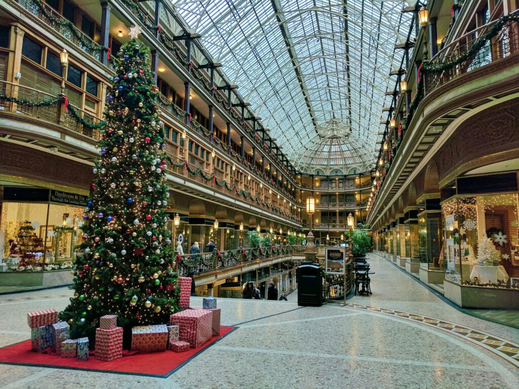 5 Press Releases Retail Brands Should Send This Christmas 1 | PR Fire 5 Press Releases Retail Brands Should Send This Christmas