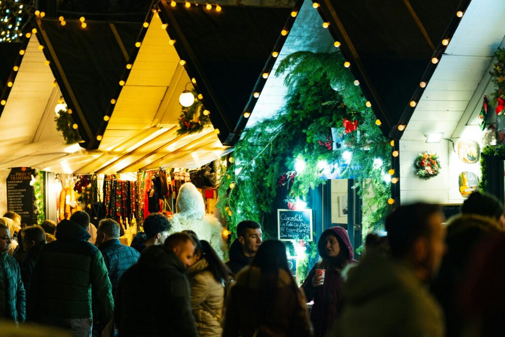 5 Press Releases Retail Brands Should Send This Christmas 3 | PR Fire 5 Press Releases Retail Brands Should Send This Christmas